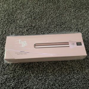 L’ange Ondulé Blush 1" (25MM) Curling Wand